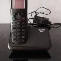 تلفن بیسیم Gigaset