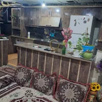 منزل مبله پشت بیمارستان پیوند اعضا