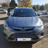 JAC  S5|خودرو سواری و وانت|سنندج, |دیوار