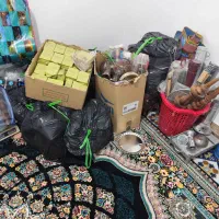 ذغال فروشی