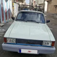 فروش وانت پیکان