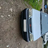 پراید مدل 85 تمیز