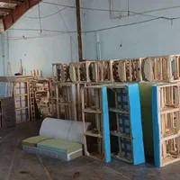 استخدام نیروی کار ساده همراه با آموزش نجار و رکوب