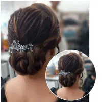 تخفیف ۵۰درصدی میکاپ شینیون واموزش