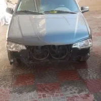 آریسان دوگانه کارخانه ۴۰۴ صفر تصادفی کم ضرب|خودرو سواری و وانت|مشهد, پنجتن|دیوار