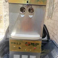 دستگاه بستنی تکفاز