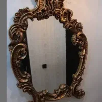 آینه کنسول
