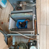 نصب و تعمیر تخصصی پیکج آبگرمکن لباسشویی اسپیلت|خدمات پیشه و مهارت|گنبد کاووس, |دیوار