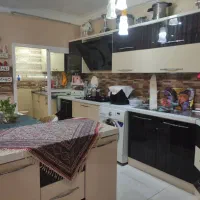 ۱۴۲ متری بعثت بدون وقف ۴ نما|فروش آپارتمان|ساری, |دیوار