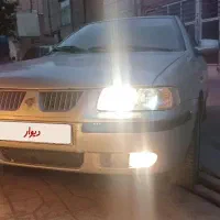 سمند ۸۴