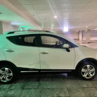 جکs3 مدل ۹۷|خودرو سواری و وانت|تهران, فردوس|دیوار