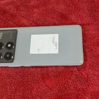 گوشی Poco X6 pro 512 RAM 12