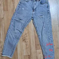 لباس دخترانه در حد نو