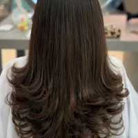 مدل کوتاهی رایگان در سالن استاد فاطمه شفیعی|خدمات آرایشگری و زیبایی|لاهیجان, گلستان|دیوار