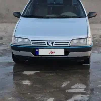 پژو ۴۰۵ مدل ۹۴