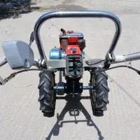 تیلر کوبوتا ژاپن|خودرو سنگین|فرح آباد, |دیوار