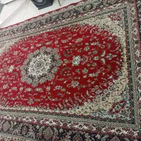 یک عدد فرش ۲در۳ بدون ایراد