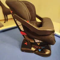 صندلی ماشین کریر تخت کنارمادر|تخت و صندلی بچه|هشتگرد, شهرک راه آهن|دیوار