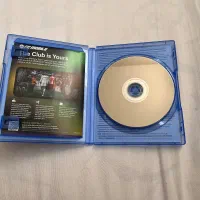 Fc 26 ps5|کنسول، بازی ویدئویی و آنلاین|تهران, تسلیحات|دیوار