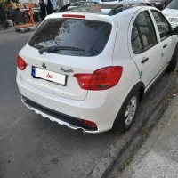 خودروی کوییک R1402|خودرو سواری و وانت|اهر, |دیوار