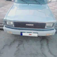 با سلام مزدا ۲۰۰۰ ژاپن معاوضه هم دارم