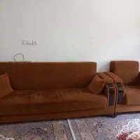 فروش مبل|مبلمان خانگی و میز عسلی|کنگاور, |دیوار