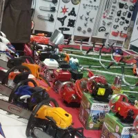 سمپاش فرغونی زنبه ای ۵۵ بار شالتون سرامیکی سفارشی|ماشین‌آلات صنعتی|تهران, دستغیب|دیوار