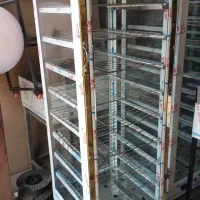 فر ساندویچی آلمنk/گرمکن ازمیرg/ذرت مکزیکی ترنتوt|کافیشاپ و رستوران|اهر, |دیوار