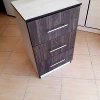 ۳کشو|جاکفشی، کمد، دراور|لنگرود, |دیوار