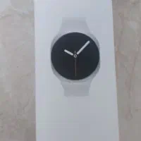 ساعت گلکسی واچ ۸ . Galaxy watch 8