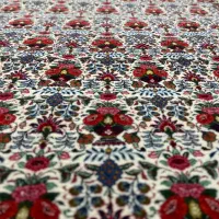 قالی دست بافت