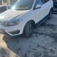 تیگو5Fl مدل۱۳۹۶ با گرمکن صندلی نقد و معاوضه|خودرو سواری و وانت|اصفهان, عطار نیشابوری|دیوار