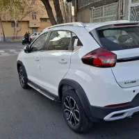 ام وی ام X22 پرو دنده مدل 1403 مشابه صفر|خودرو سواری و وانت|تبریز, |دیوار