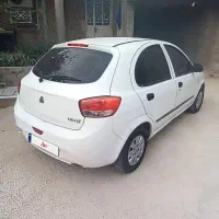 تیبا2مدل 99|خودرو سواری و وانت|بندر دیر, |دیوار