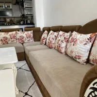 مبل|مبلمان خانگی و میز عسلی|آزادشهر, |دیوار