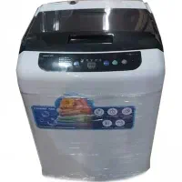 لباسشویی مدل 7001 پاکشوما تمام اتوماتیک