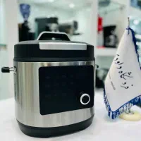 مولتی‌کوکرهای چندکاره تفال و شانکاور پخت سریع