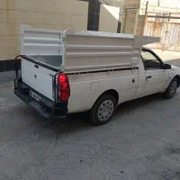 آریسان ۲ دوگانه فابریک کم کار در حدصفر ۱۴۰۴|خودرو سواری و وانت|فلاورجان, |دیوار