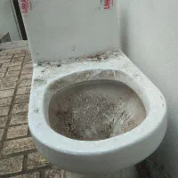 سنگ توالت فرنگی