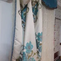 پرده|پرده، رانر، رومیزی|گرگان, |دیوار