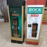 سلام یک جفت اسپیکر فوق العاده Rook3000|سیستم صوتی خانگی|مشهد, کوشش|دیوار