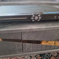 DVD|پخش‌کننده DVD و ویدیو|تهران, مینابی|دیوار