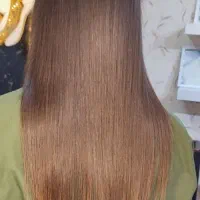 کراتین مو تضمینی