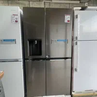 یخچال فریزر یخچال ساید خریدارم سراسر تهران کرج