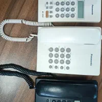 تلفن پاناسونیک اصلی