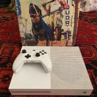 Xbox one s ایکس باکس وان