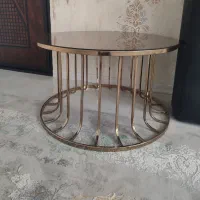 میز جلو مبلی