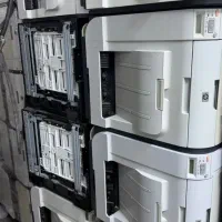 تک کاره hp رنگی لیزری wifi استوک