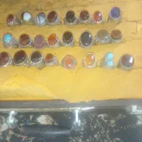 انگشترهارویکجا۹میلیون میدم