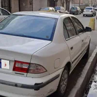 سمند ال ایکس.|خودرو سواری و وانت|تهران, کرمان|دیوار